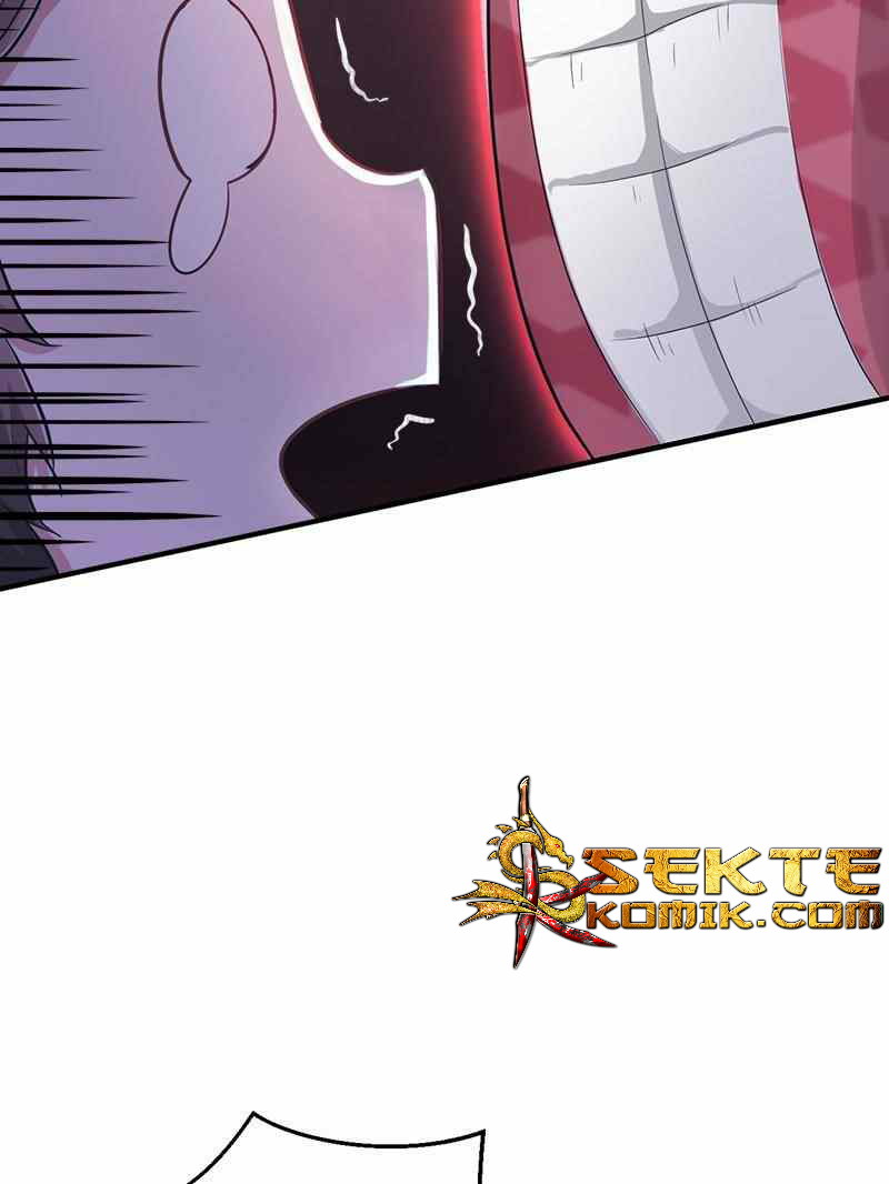 Beauty and the Beasts Chapter 64 Gambar 19
